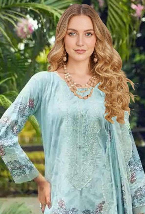 Needle Wonder Vol 2 by Aaliz Prints